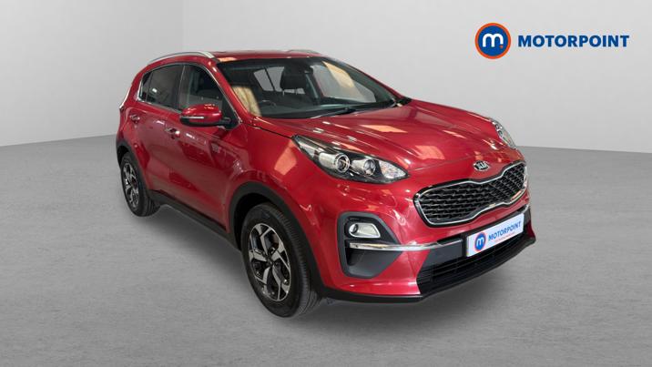 Sportage