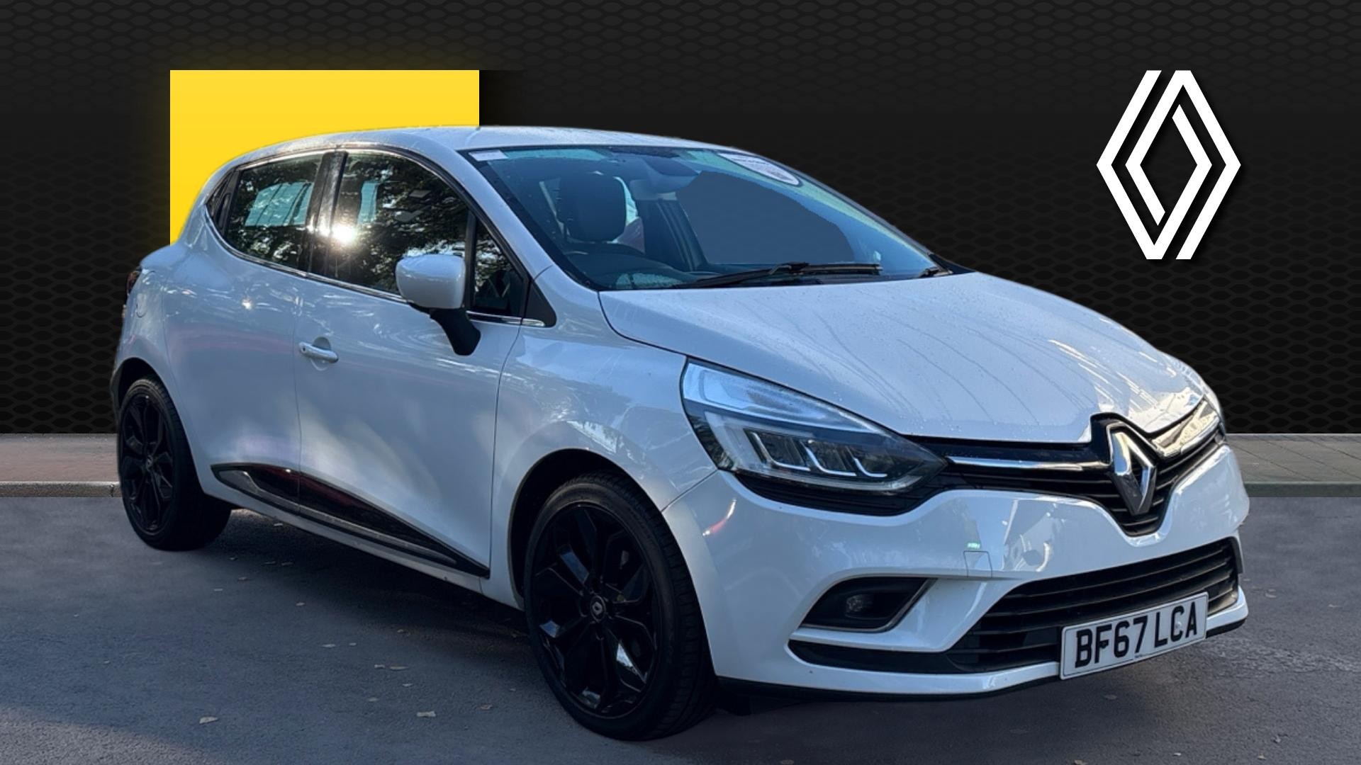 Clio