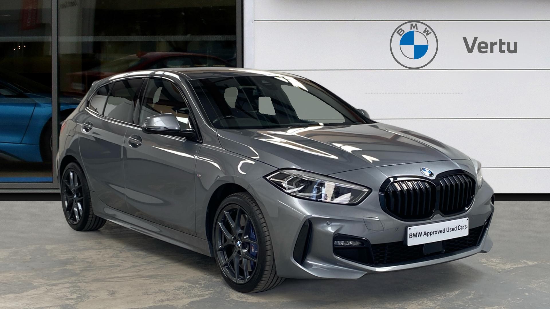 1 Series