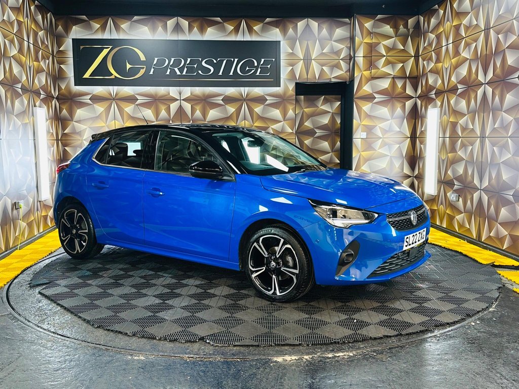Corsa
