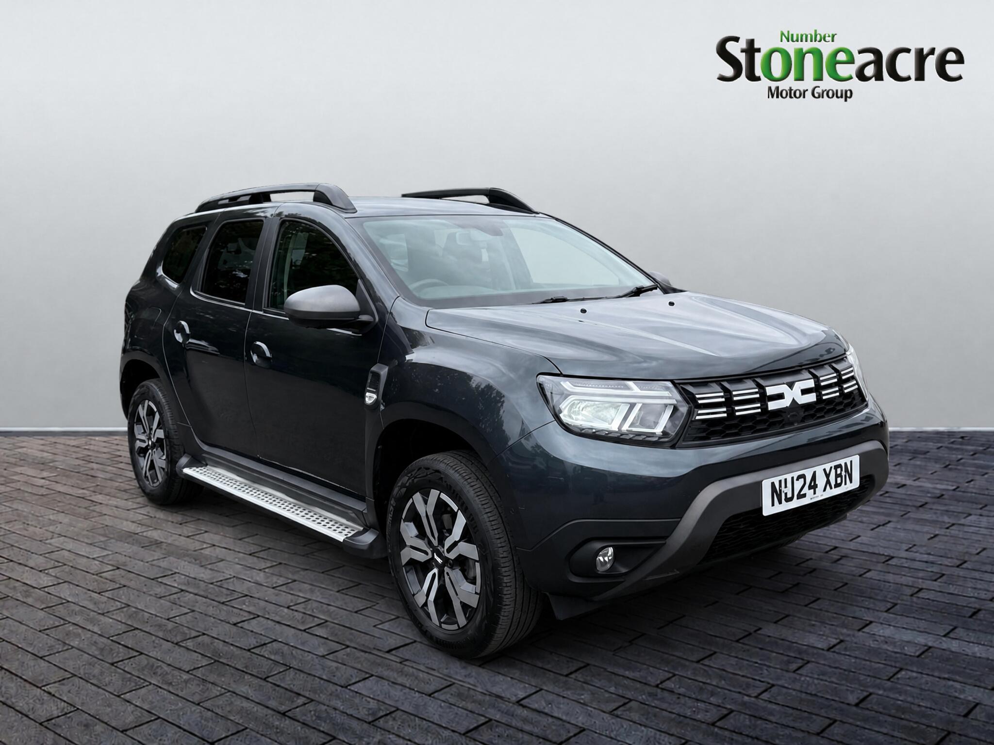 Duster