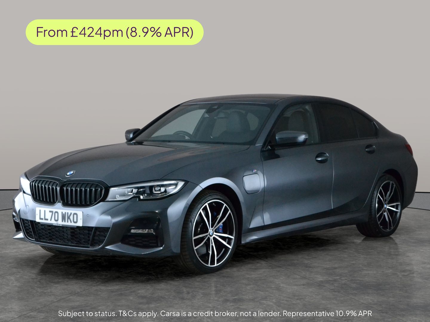 3 Series
