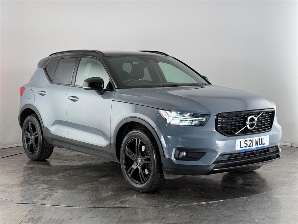 Xc40