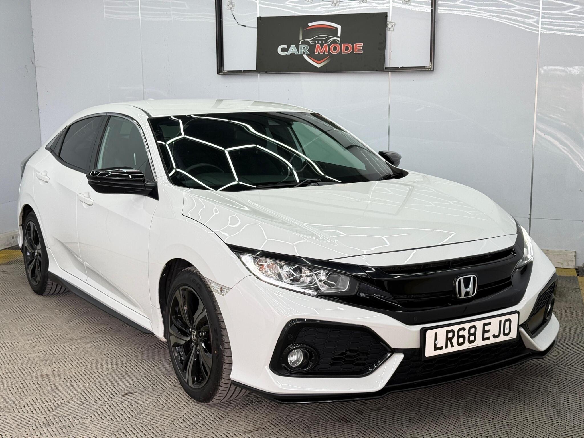 Civic