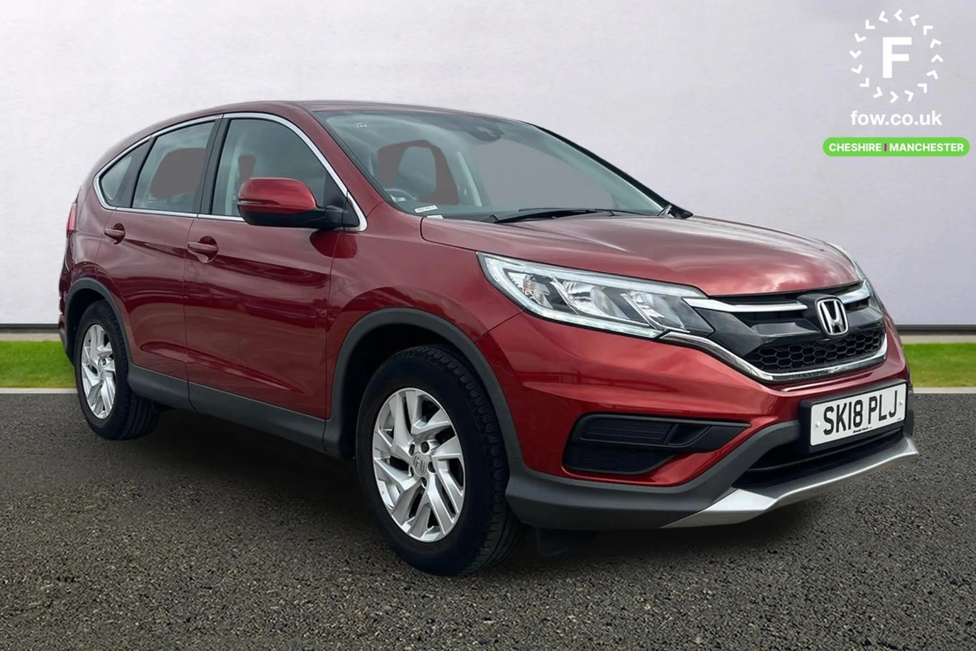 Cr-V