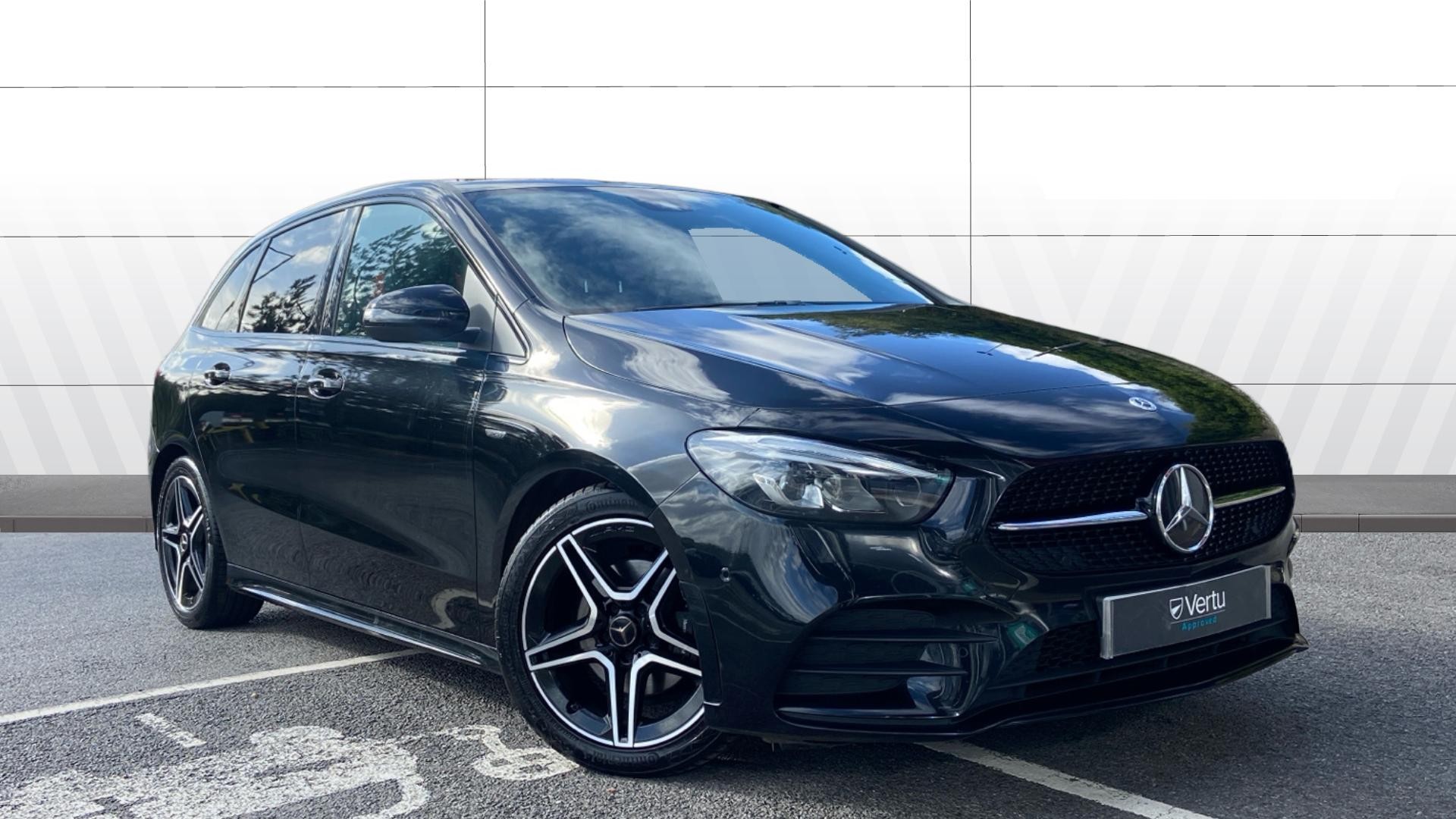 B Class