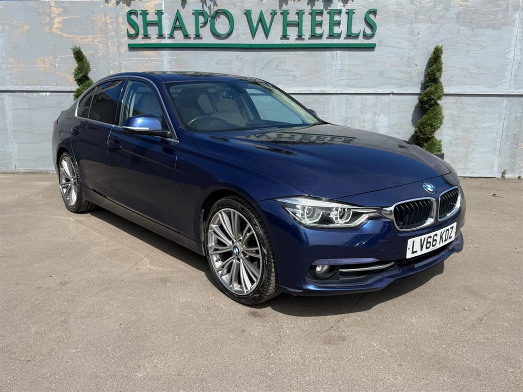 3 Series
