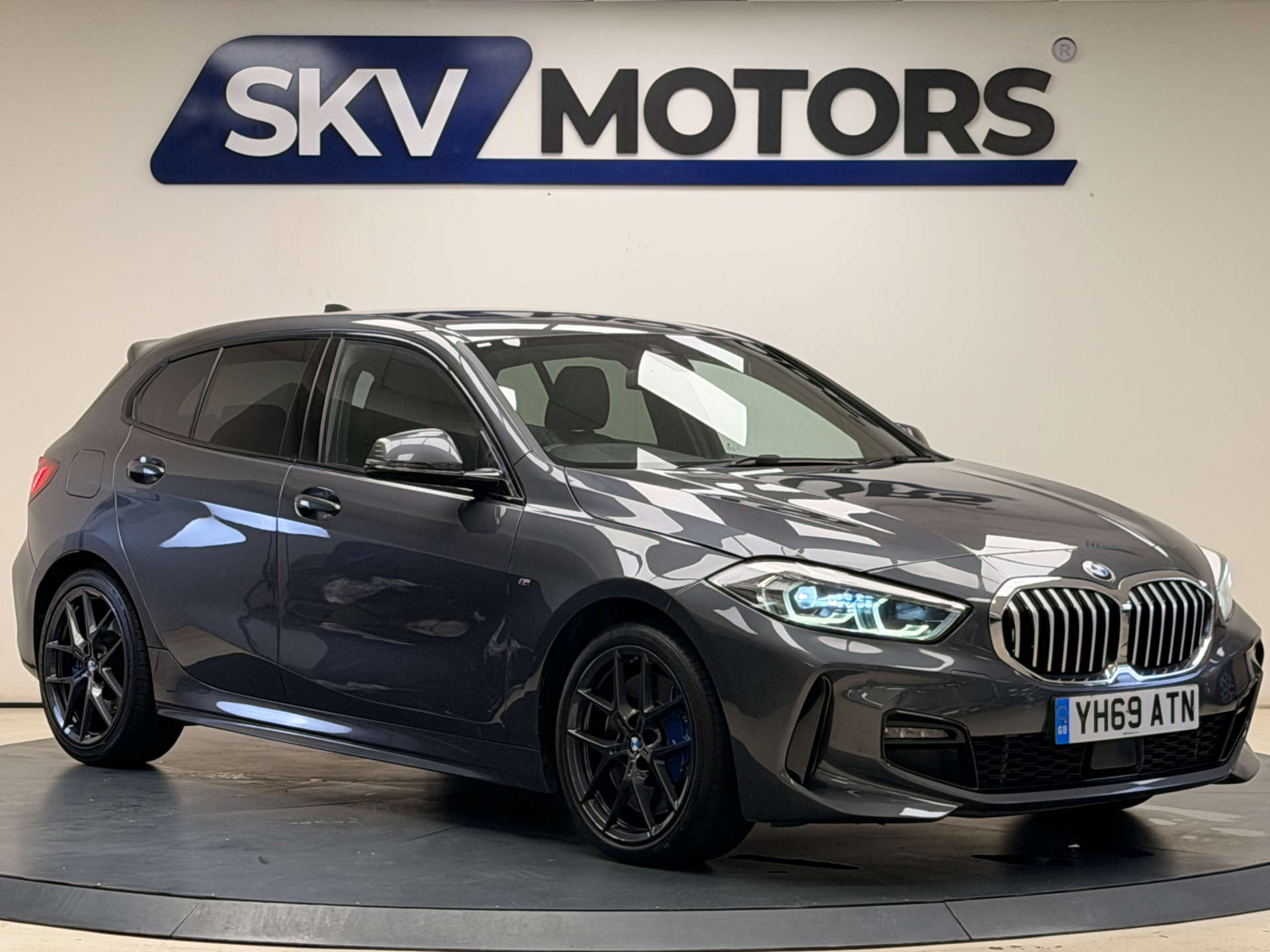 1 Series