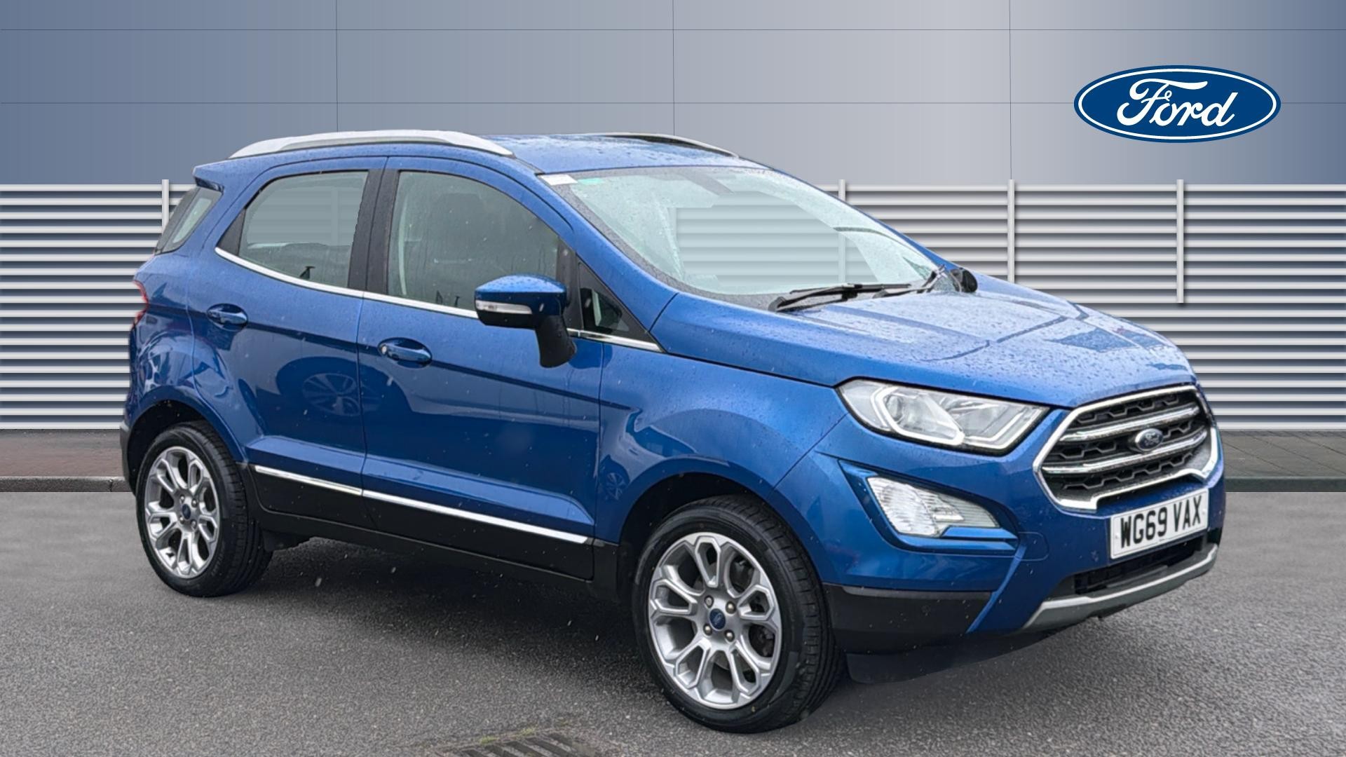 EcoSport
