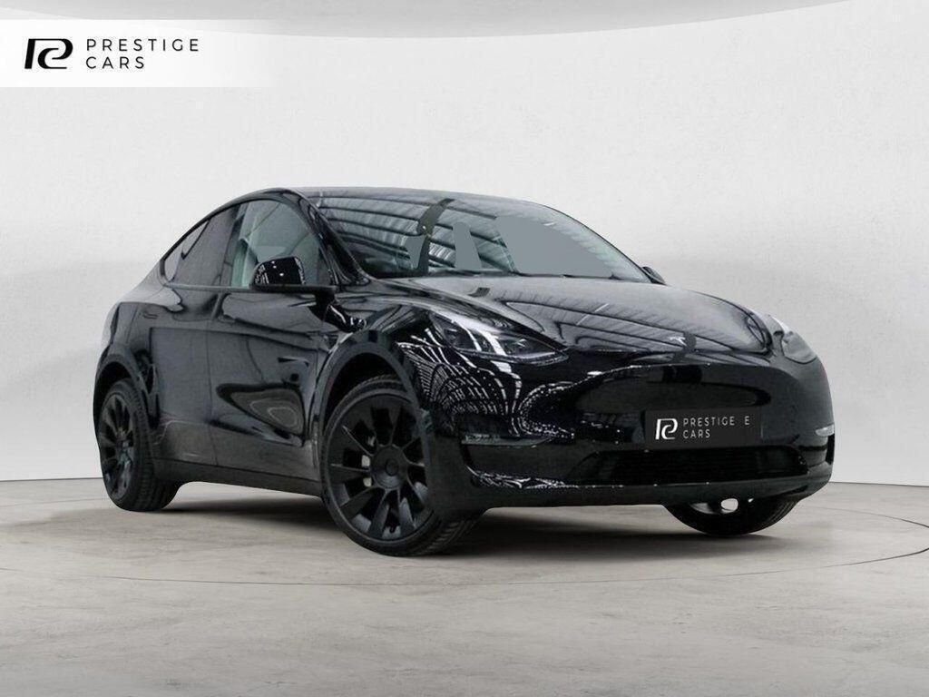 Model Y