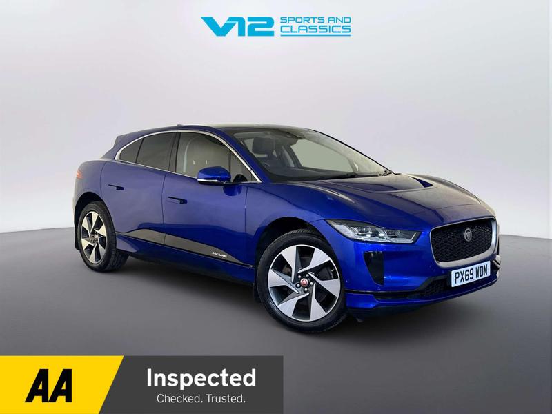 I-PACE