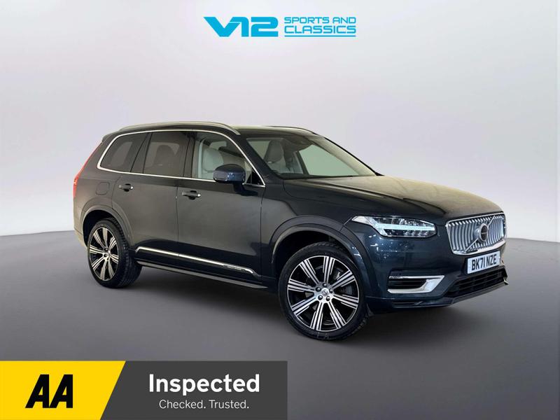 XC90