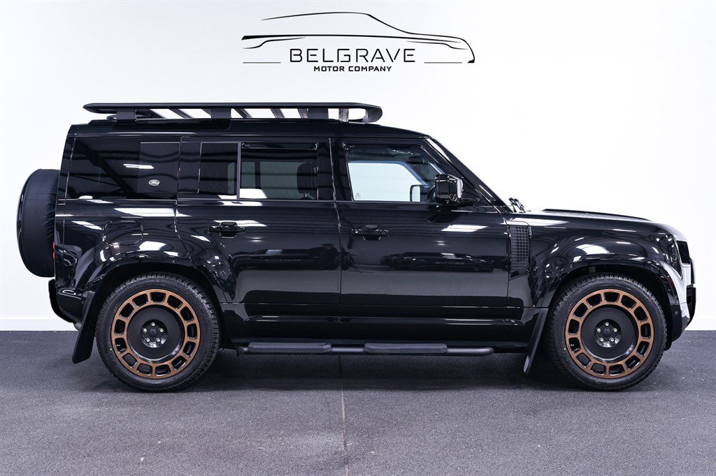 Defender