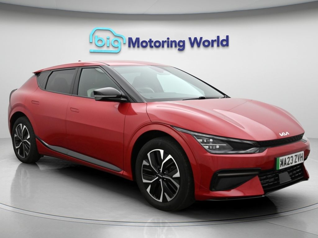 EV6