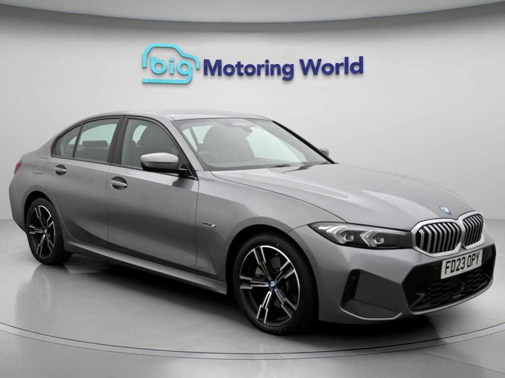 3 Series
