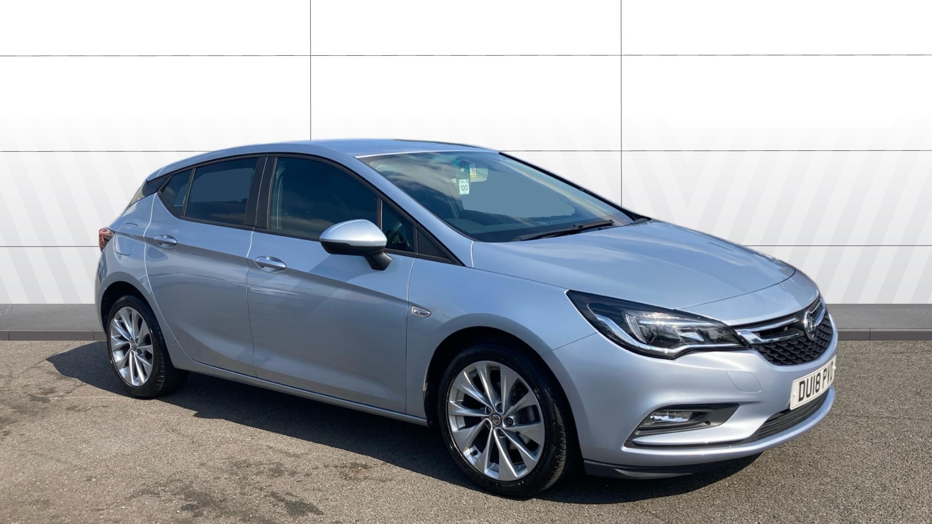 Astra