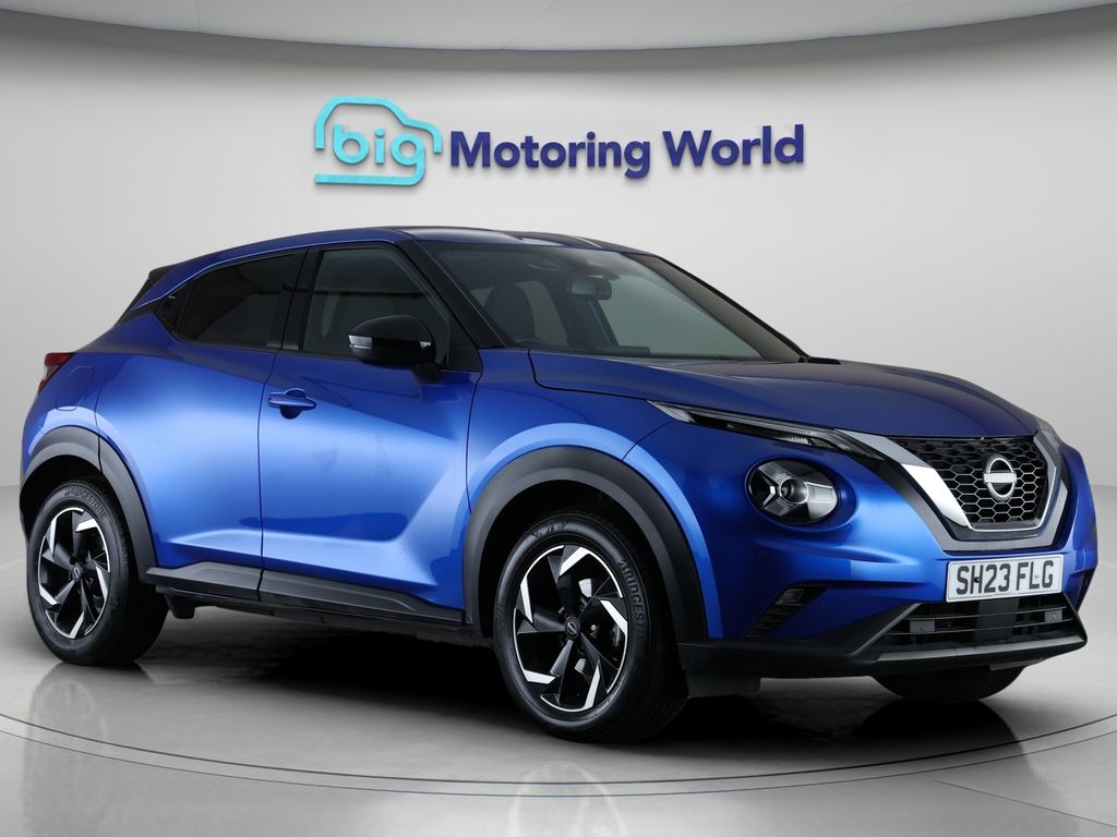 Juke