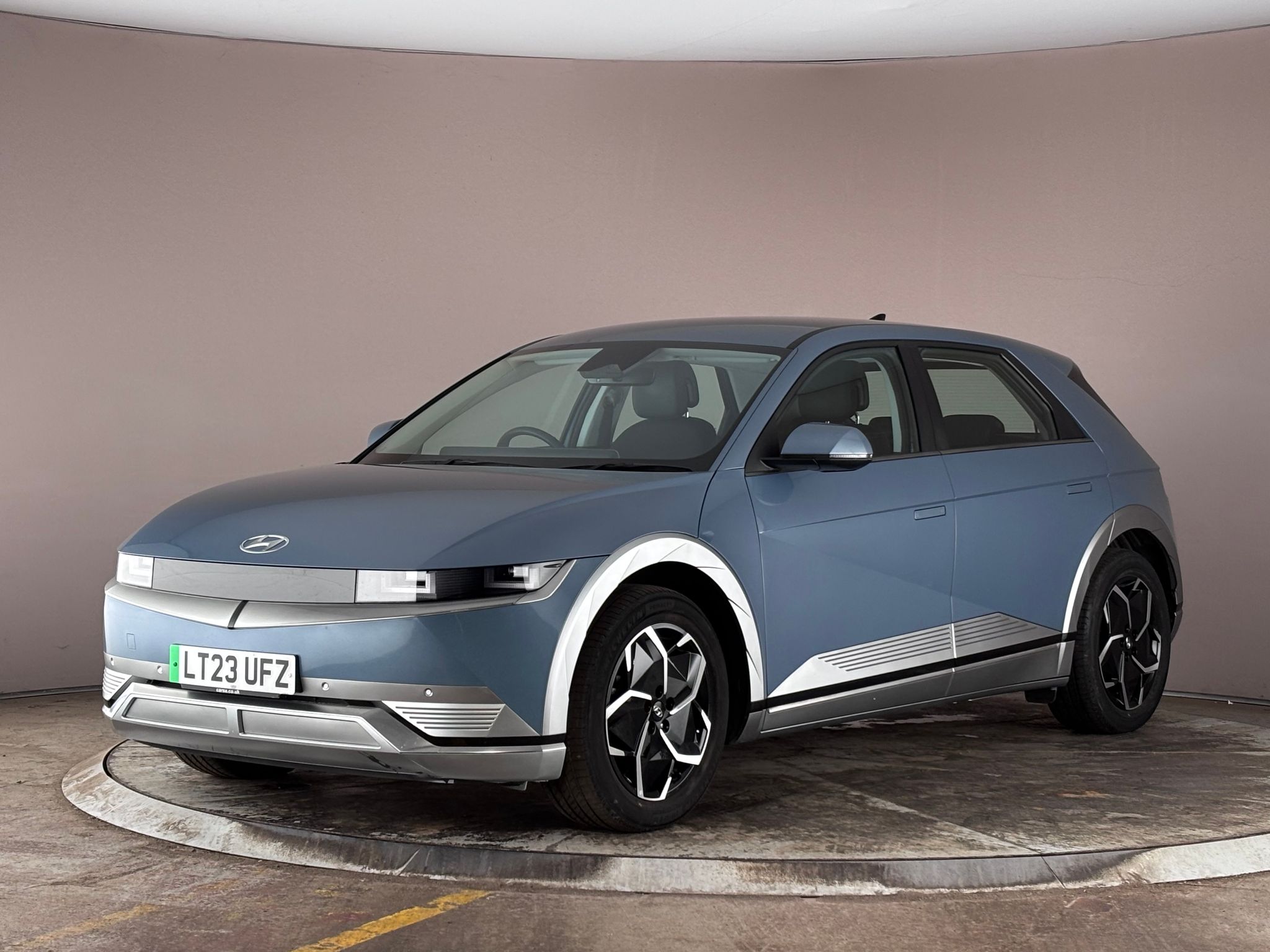 Ioniq 5