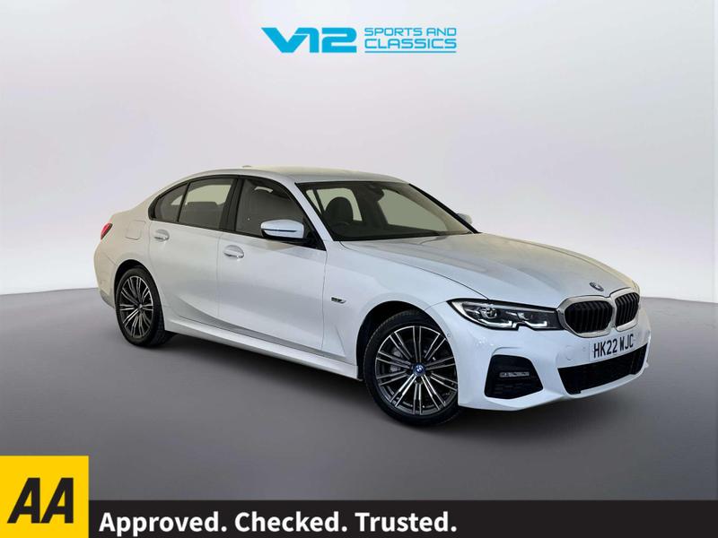 3 Series