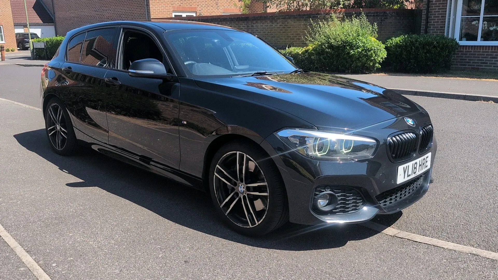 1 Series
