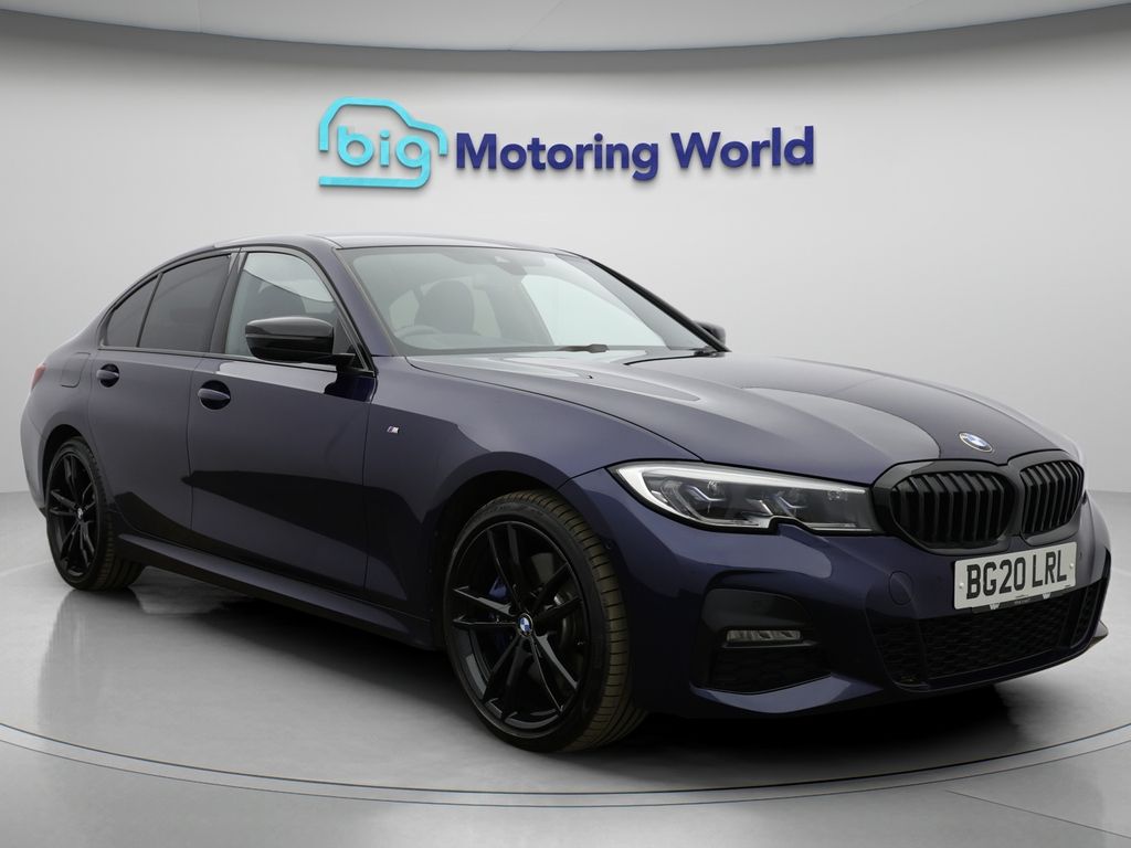 3 Series