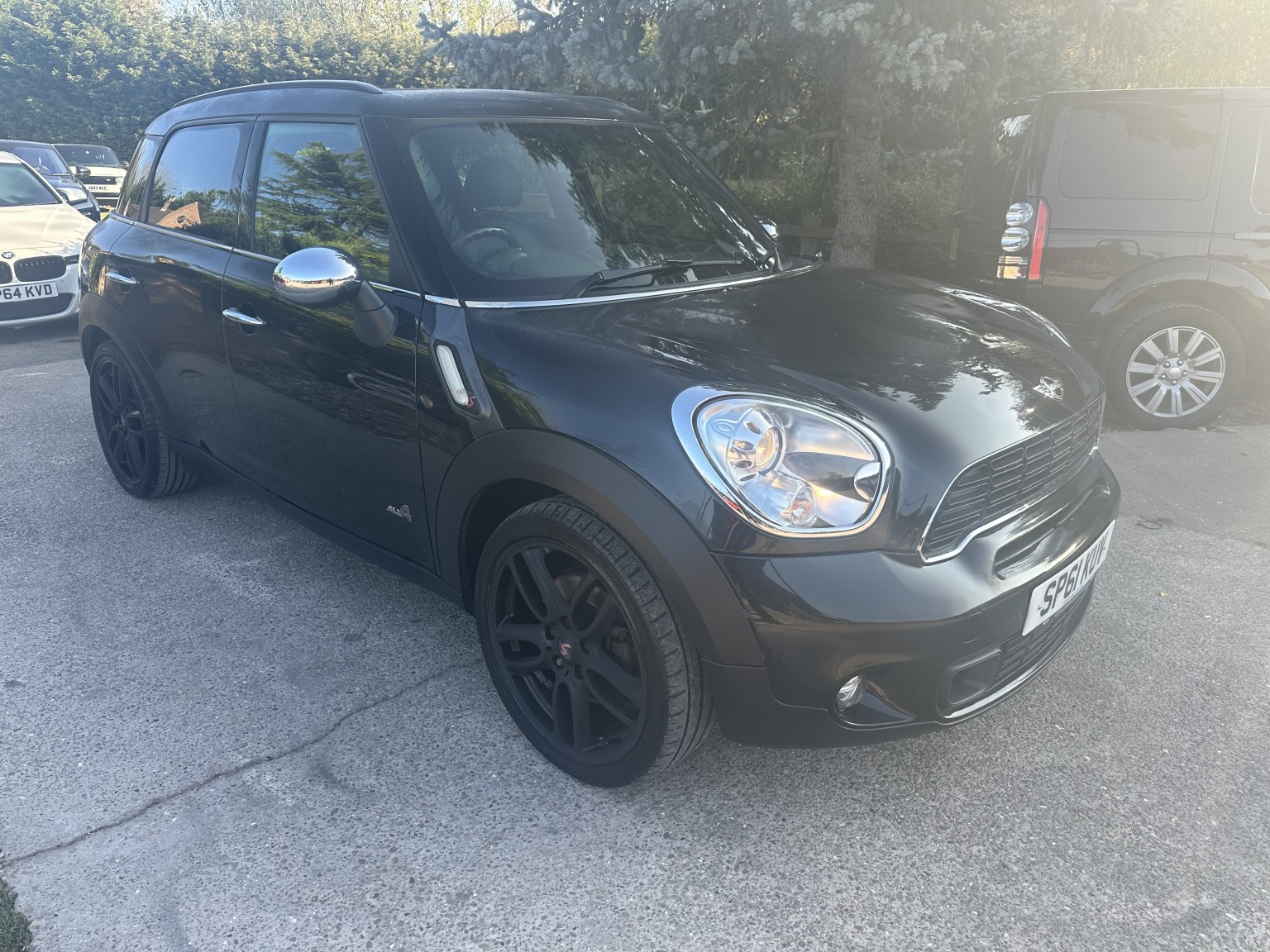 Countryman