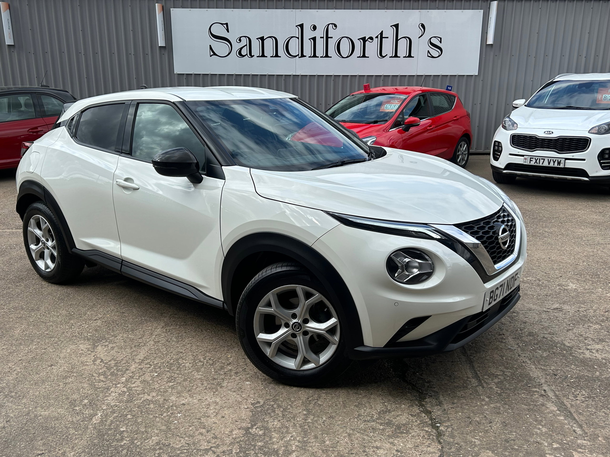 Juke