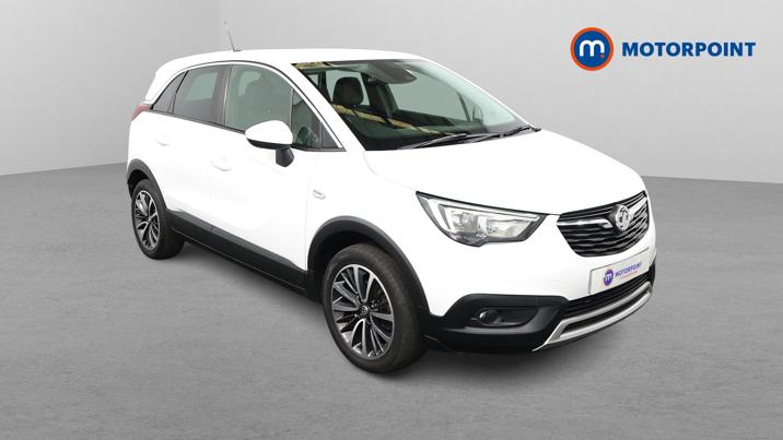 Crossland X