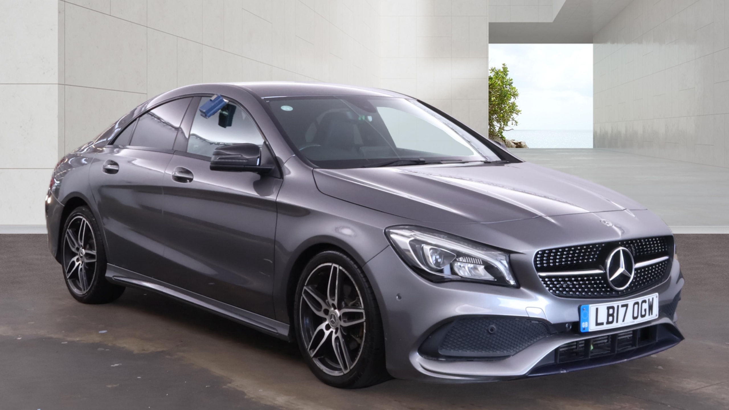 CLA