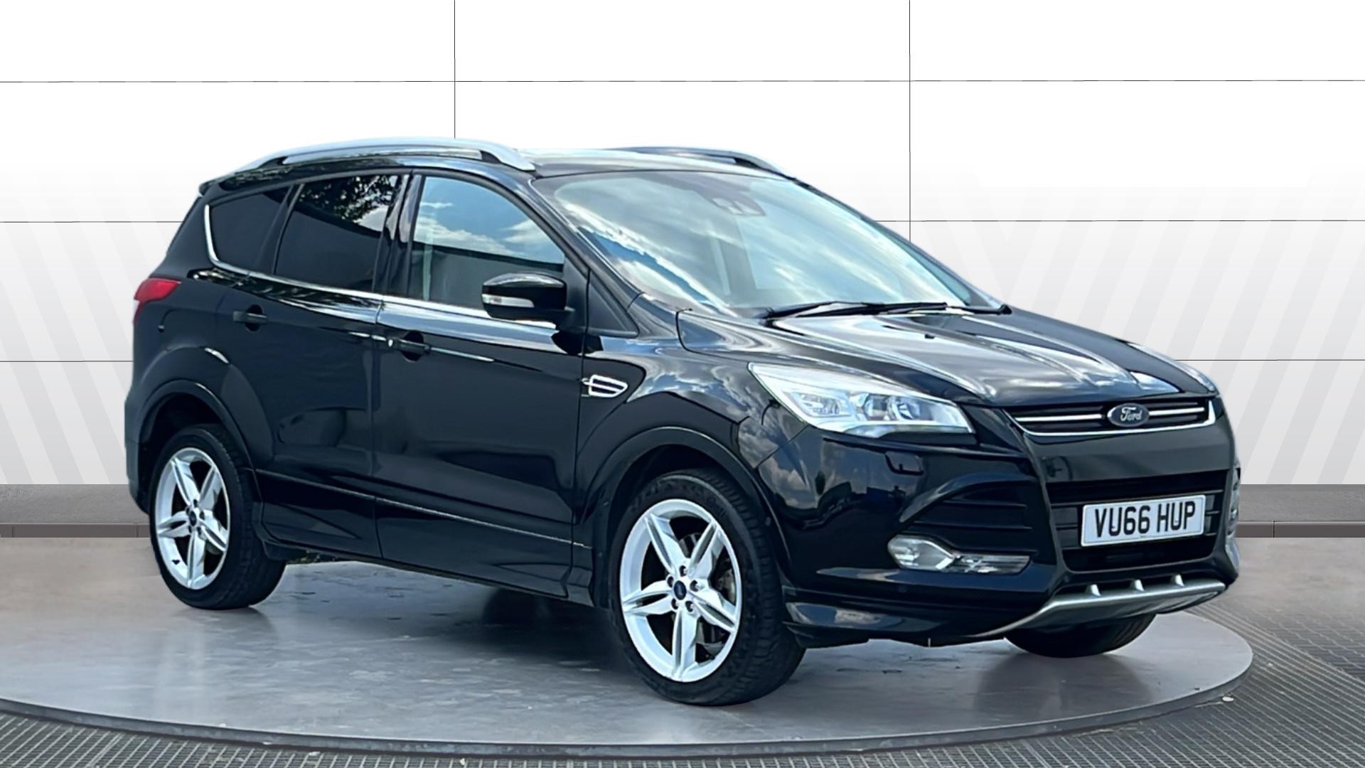 Kuga