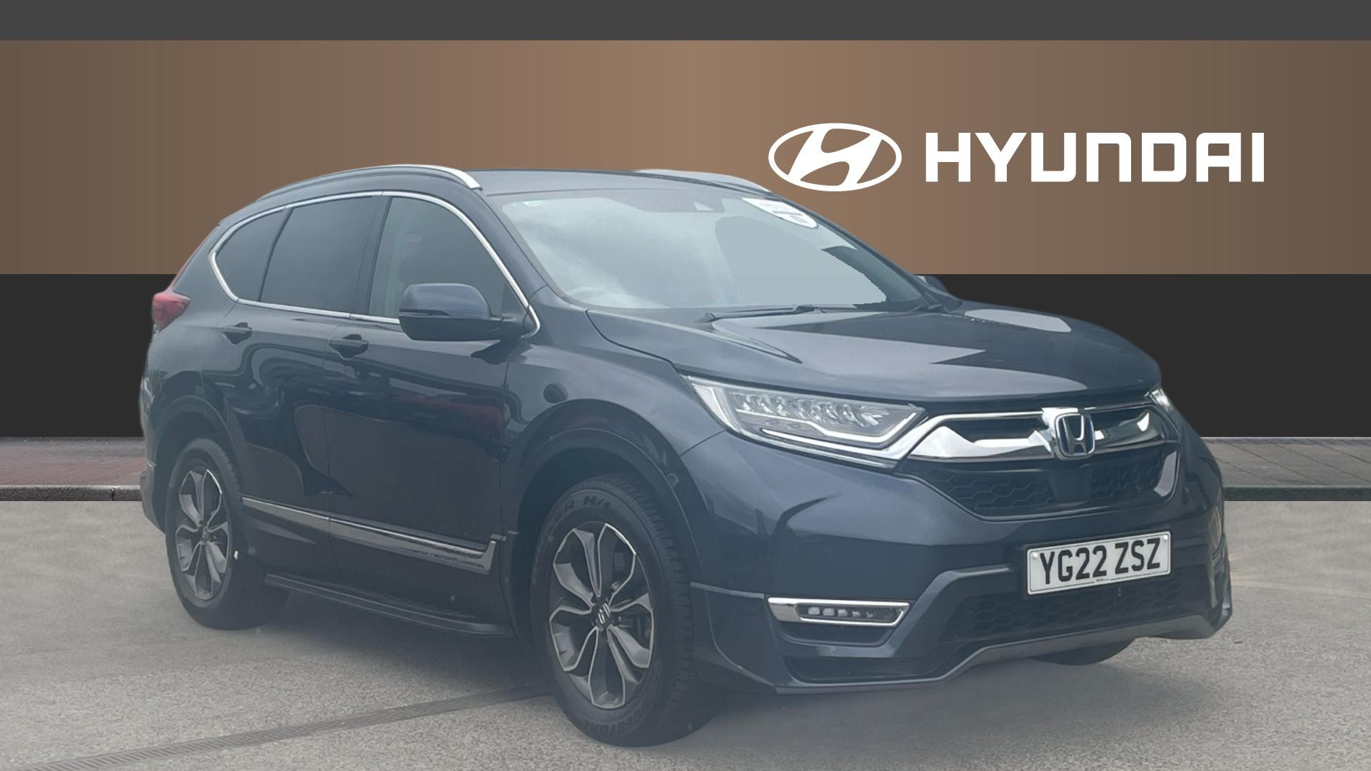 Cr-V