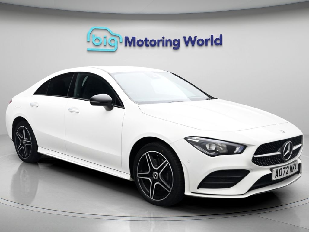 CLA