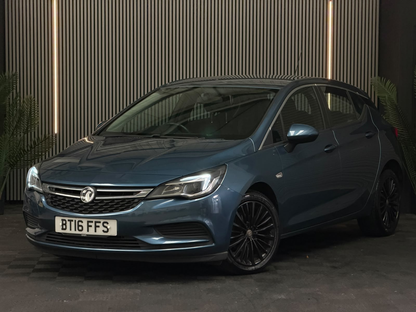 Astra