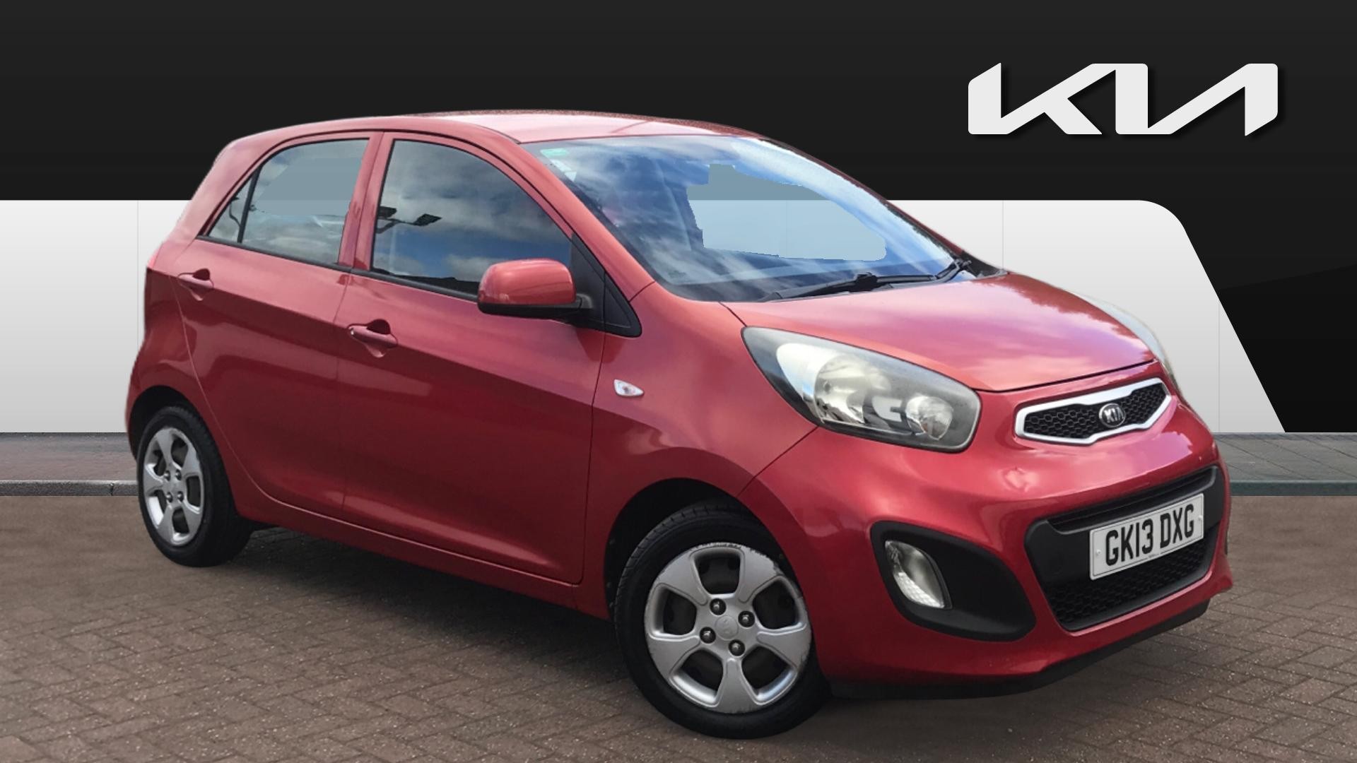 Picanto