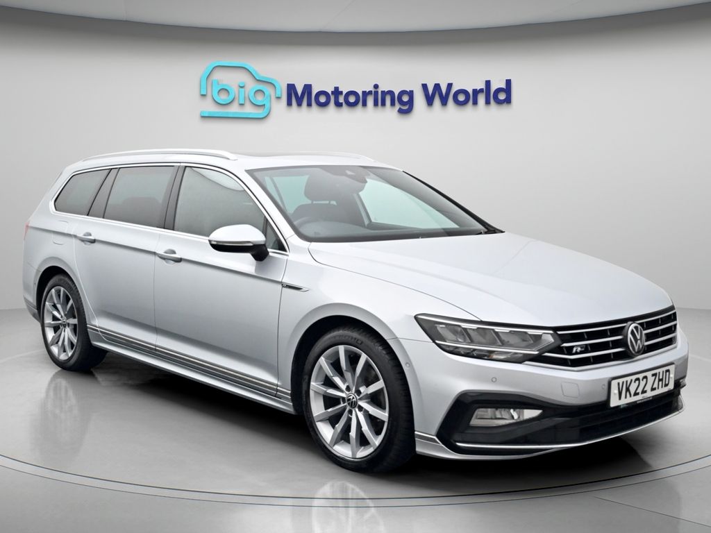Passat