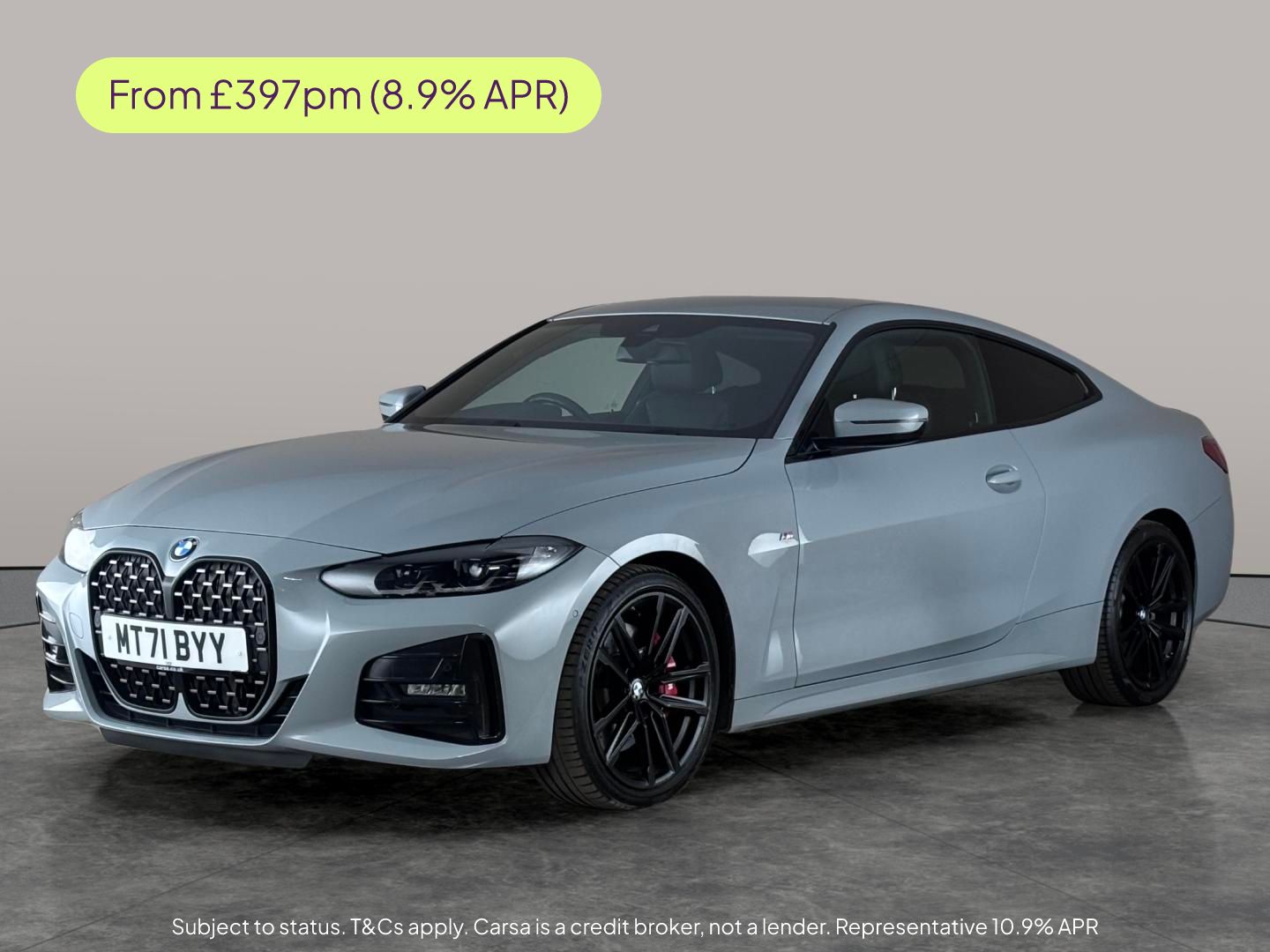 4 Series
