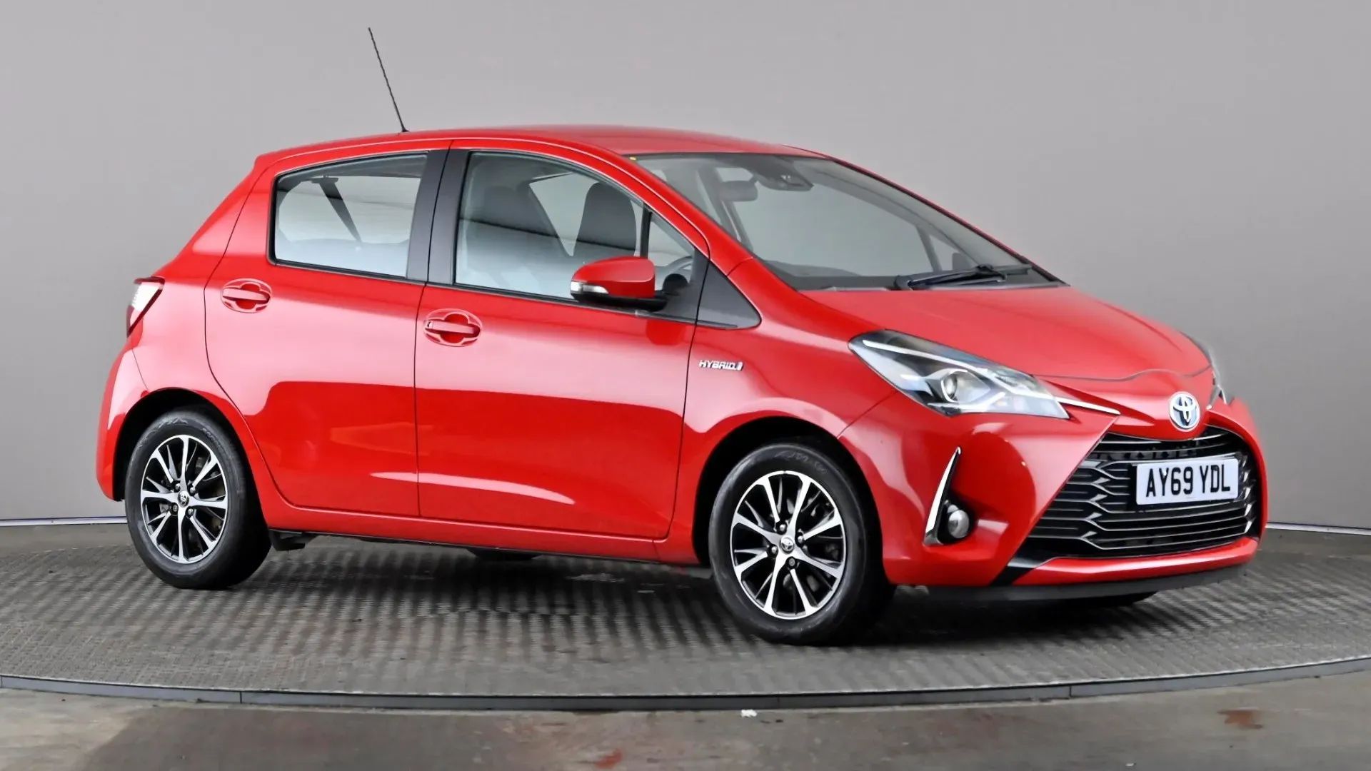 Yaris