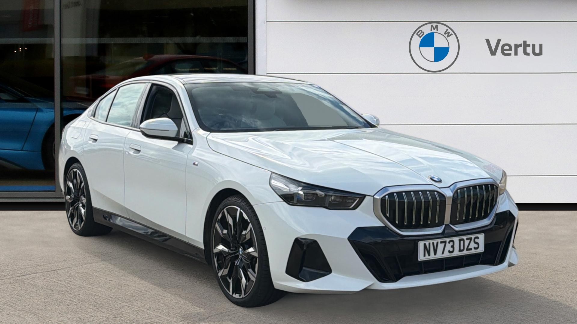 5 Series