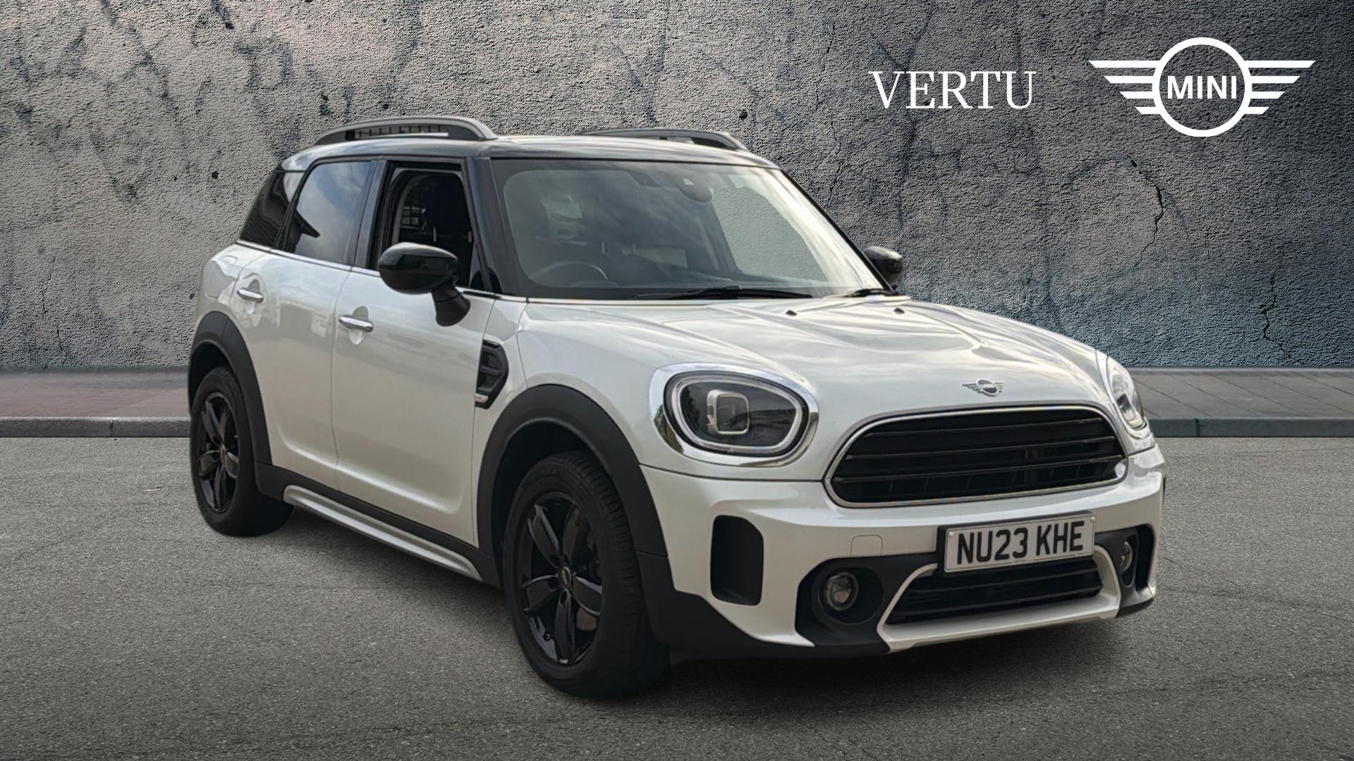 Countryman