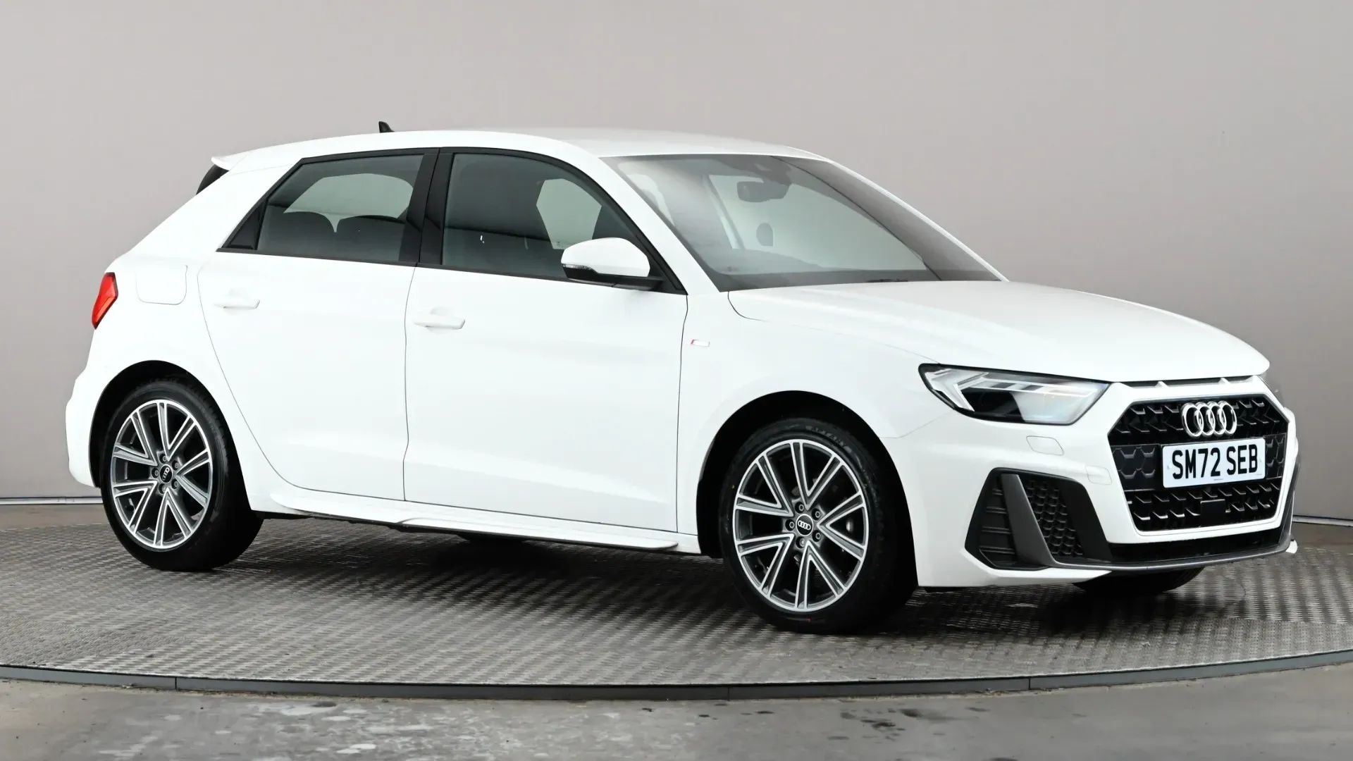 A1 Sportback