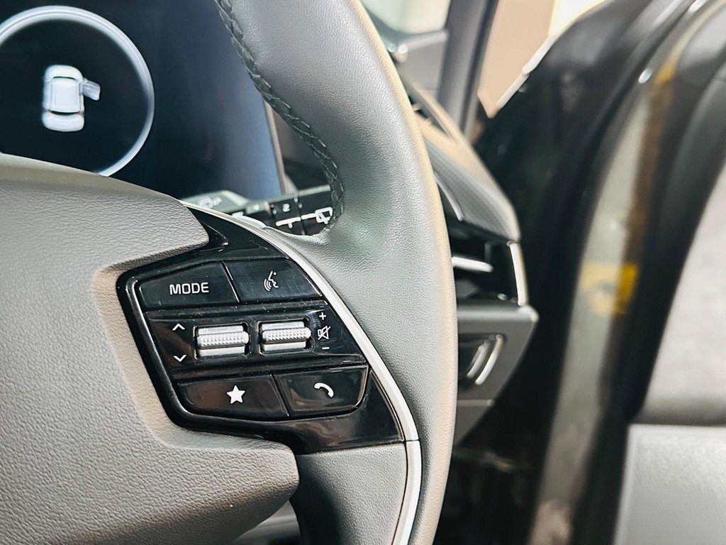2024 Kia Niro EV