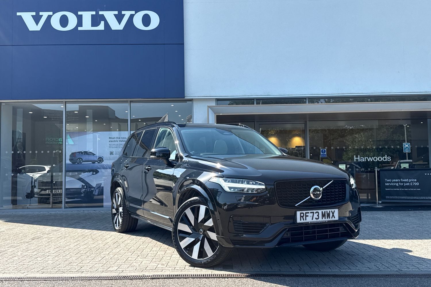 Xc90