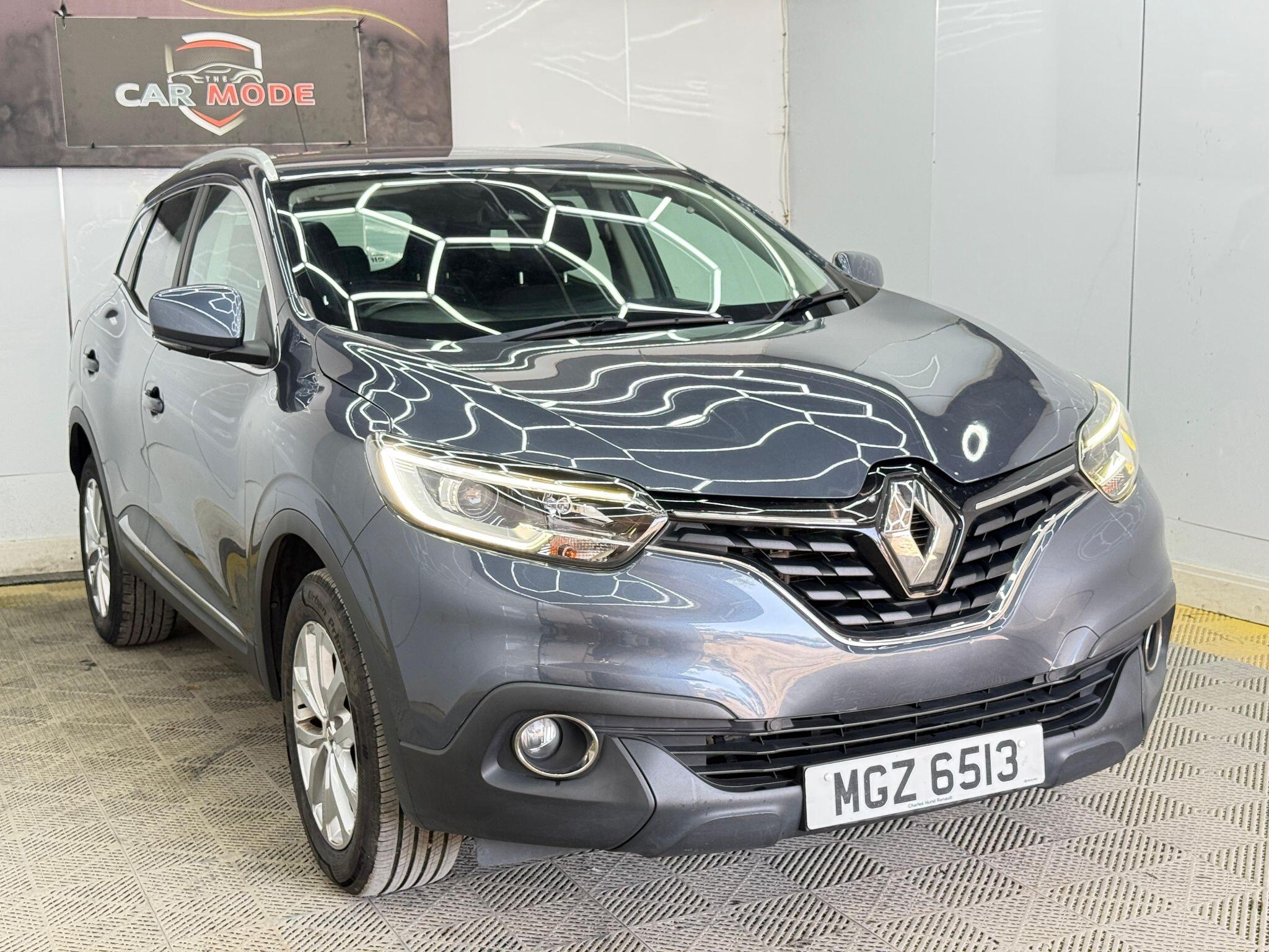 Kadjar