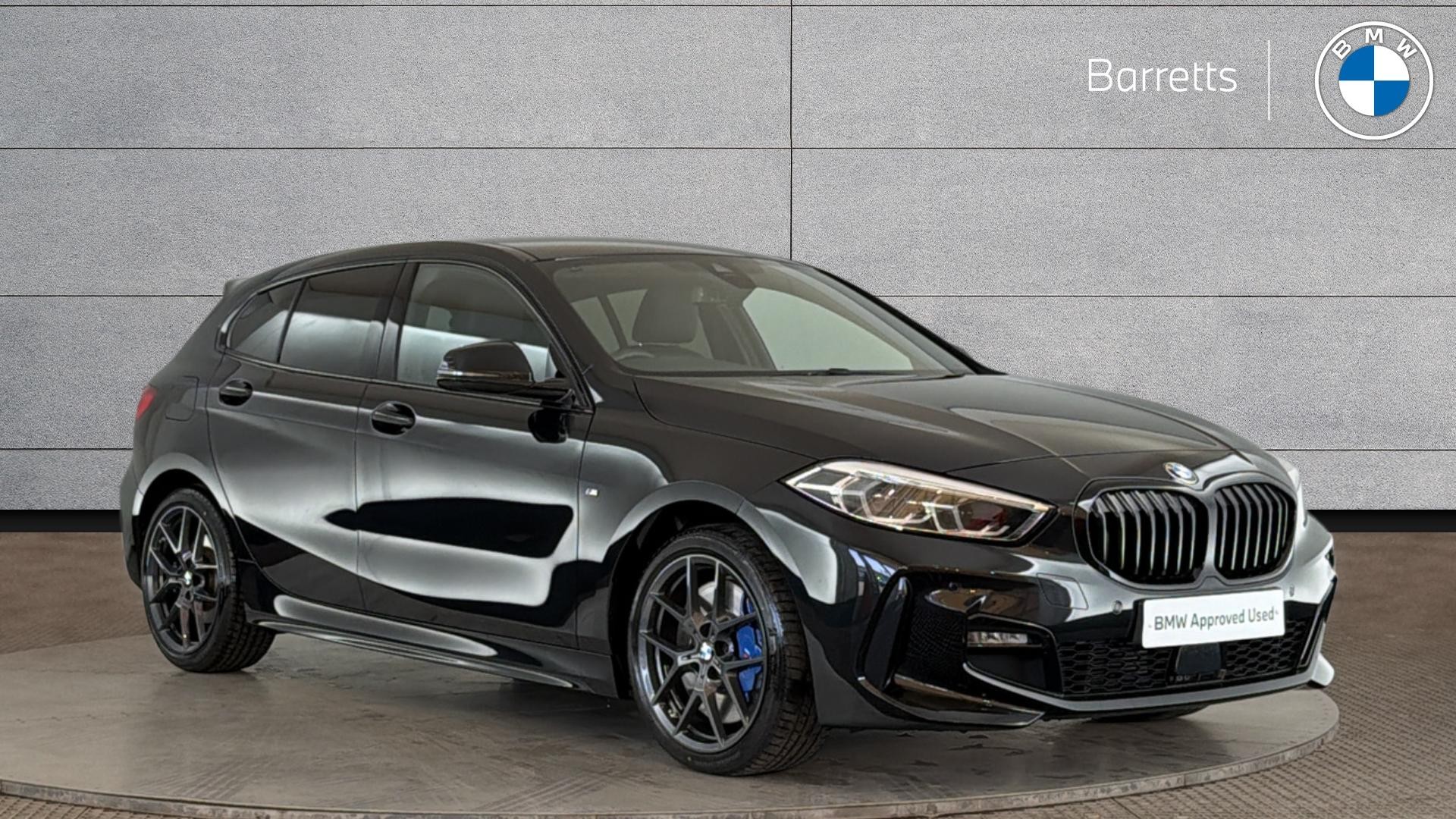 1 Series