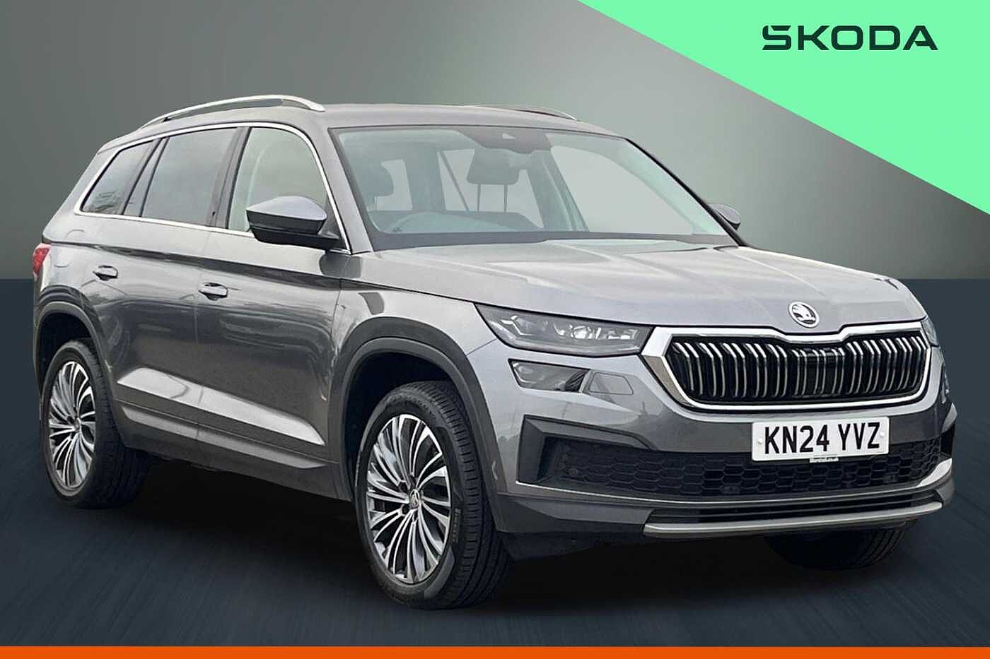 Kodiaq