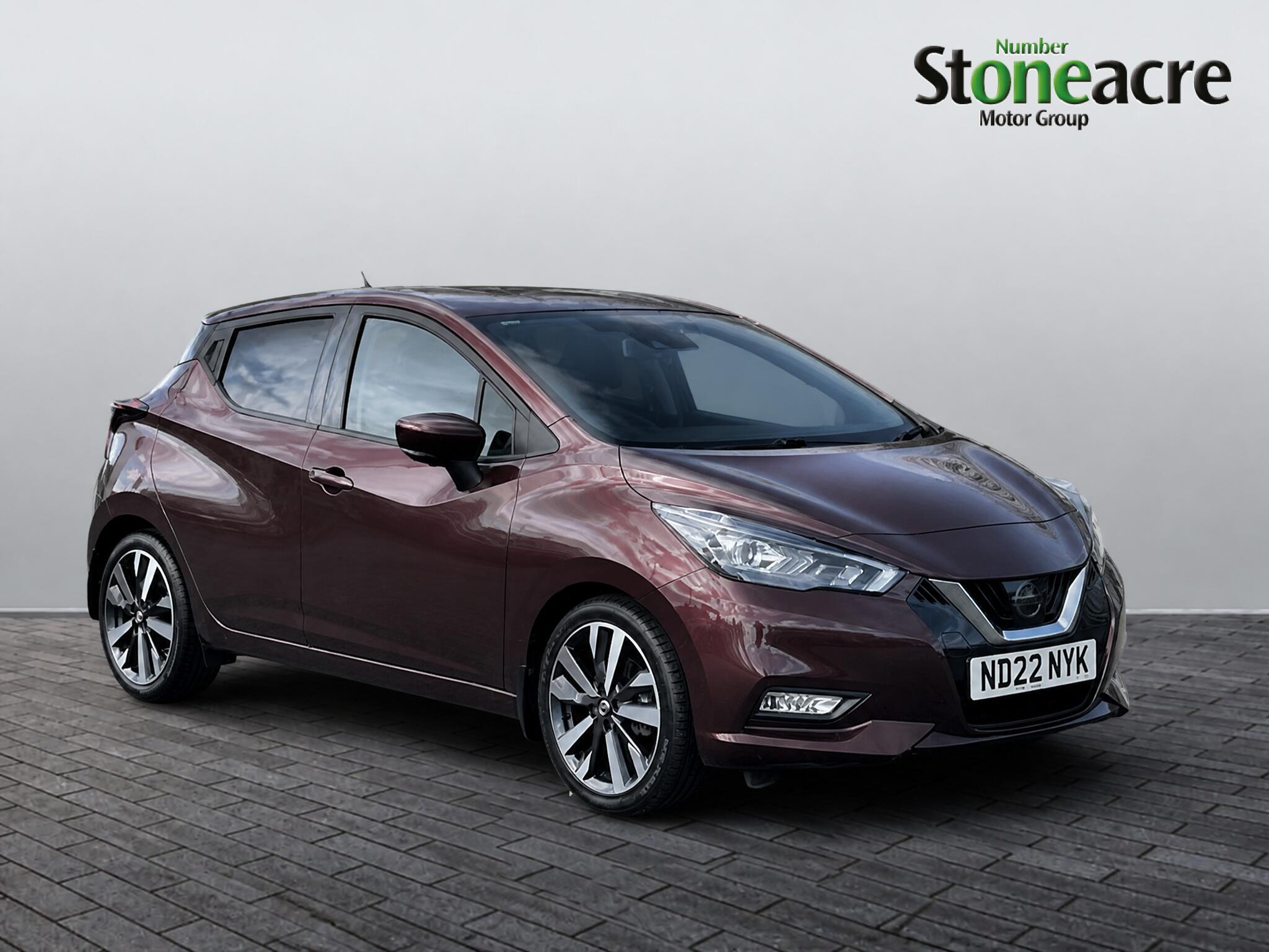 Micra