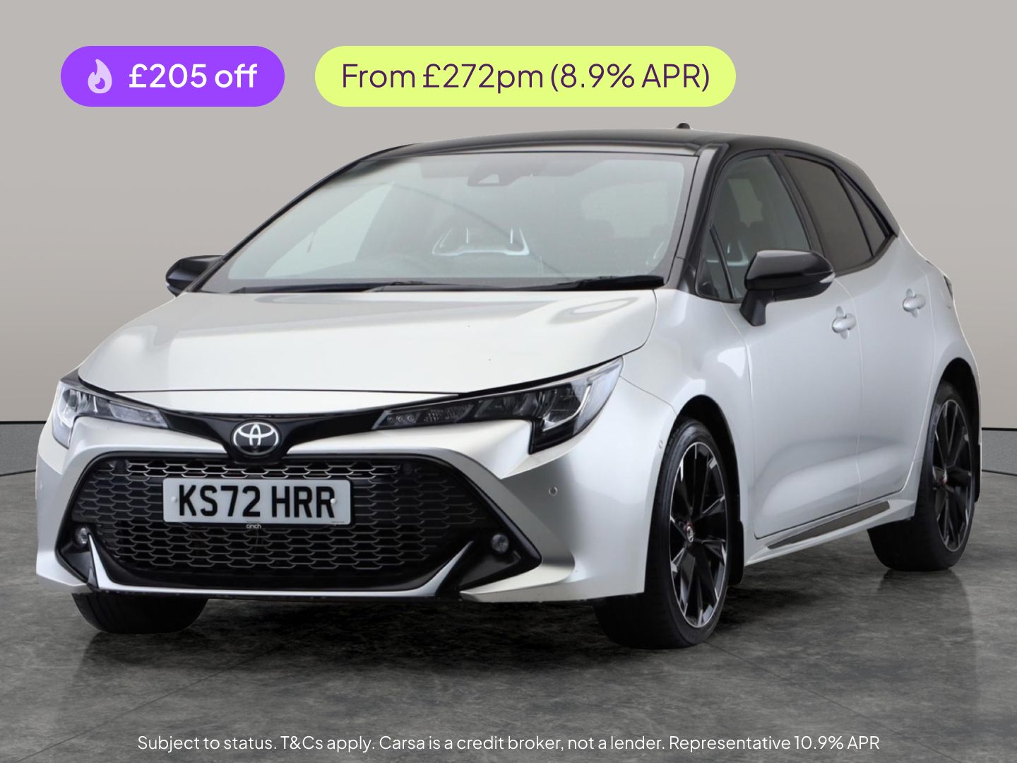 Corolla