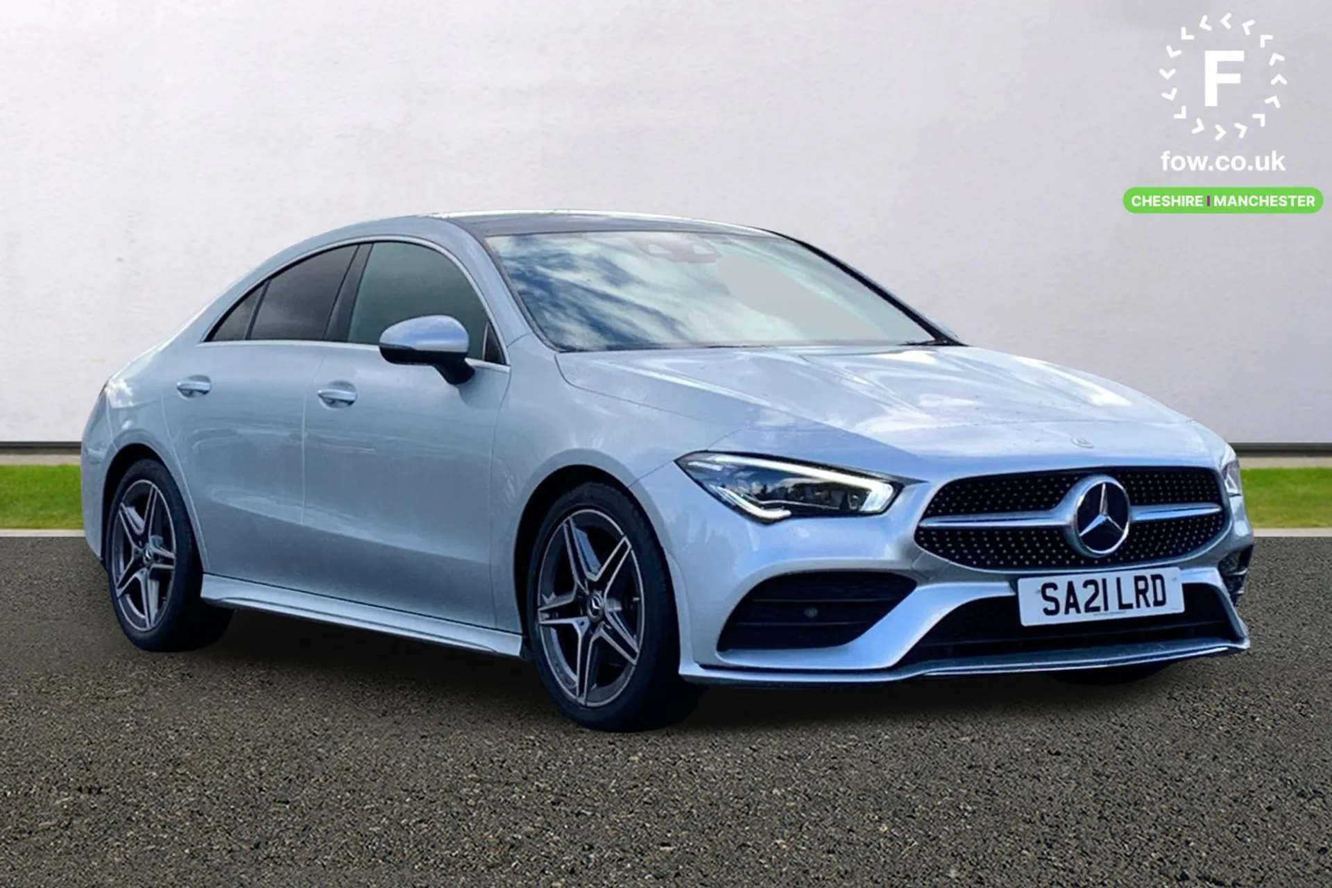 CLA