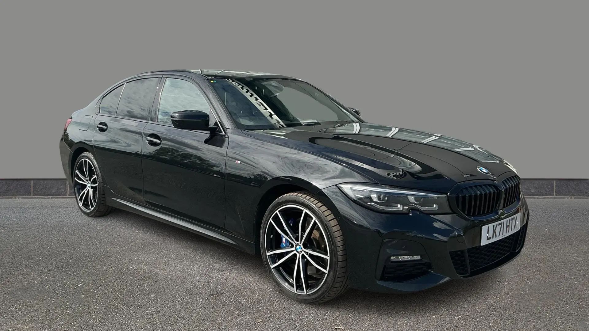 3 Series