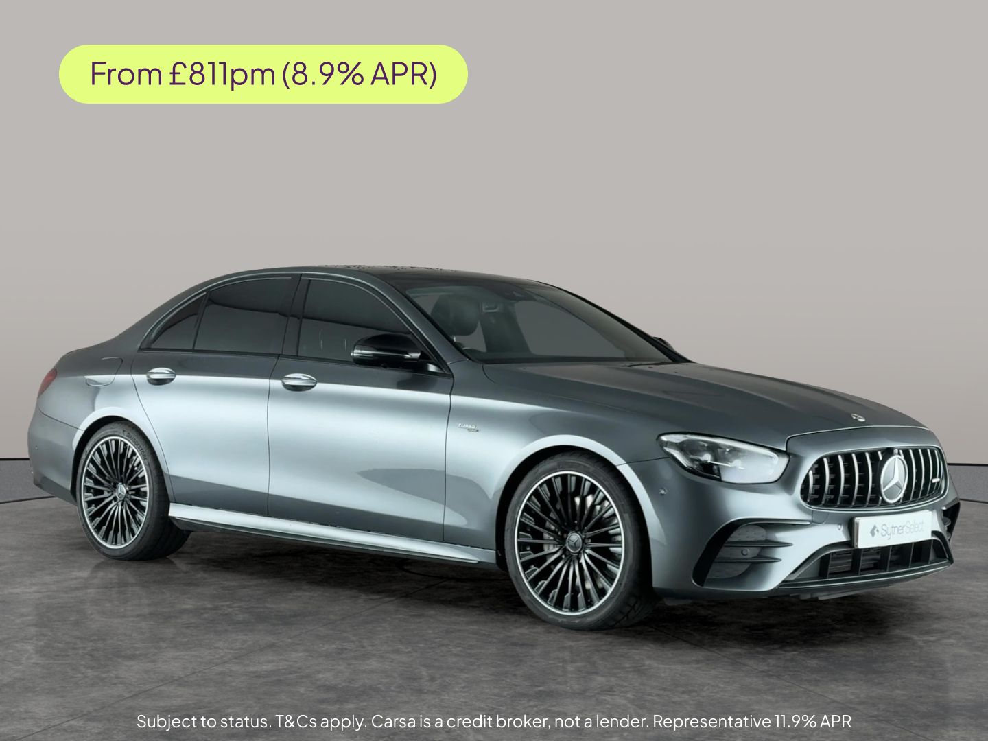 E Class
